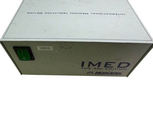 Noratel imed 300 3rd - imed,