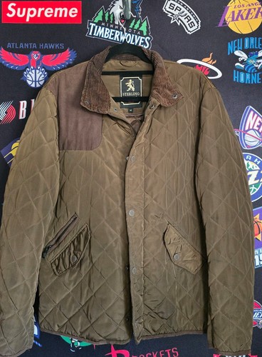 Sterling leathers brown - sterling,