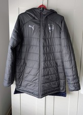 Arsenal reversible bench