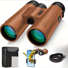 10x42 Binoculars for Adults -