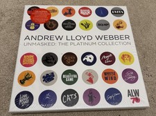 Andrew Lloyd Webber -