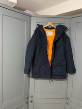 Hawkwood Mercantile Navy