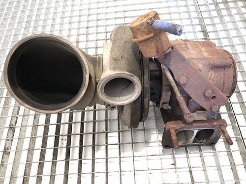 Holset hx55w 4047216 - holset,
