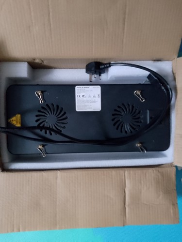 Philzon led grow light - philzon,