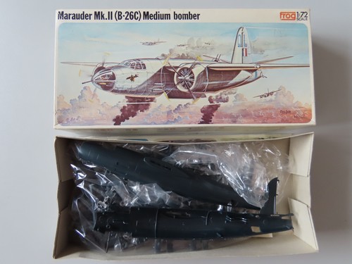 Frog marauder mk2 26c - frog, medium