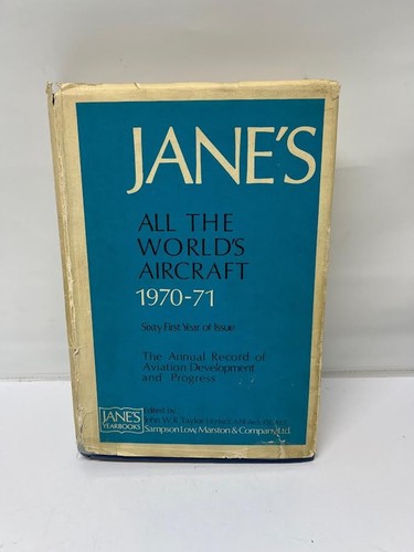 Jane all the world - jane's,