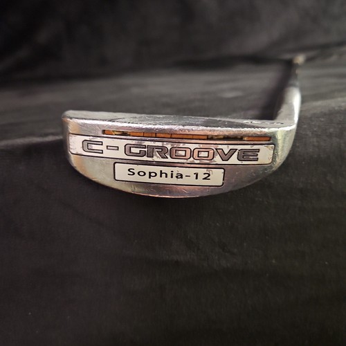 Yes groove sophia napa - c,