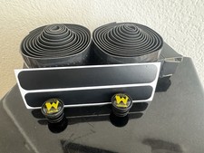 Synthetic Leather Road Bike