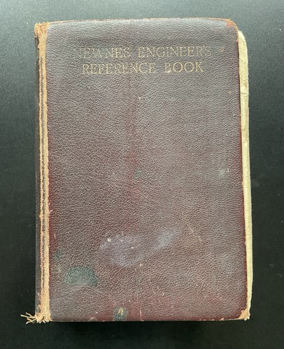 Newnes engineer reference - engineer's,