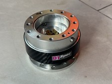 Spec quick release steering - d1,