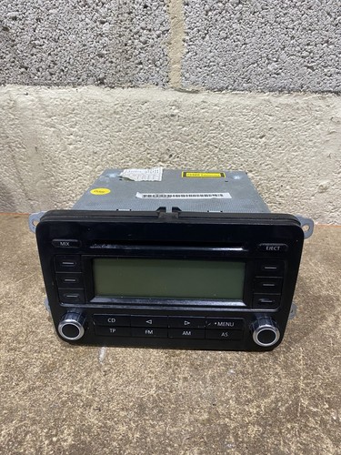 Volkswagen rcd 300 - vw,