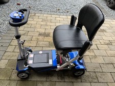 Drive DeVilbiss 4 Wheel Auto