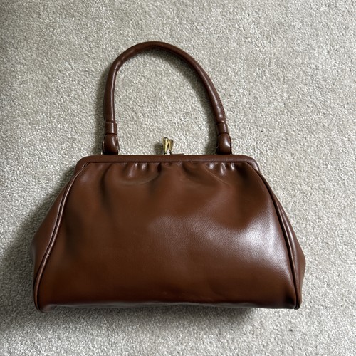Doucetta vintage 1960s brown - doucetta,