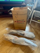 Genuine Kawasaki Ninja 650