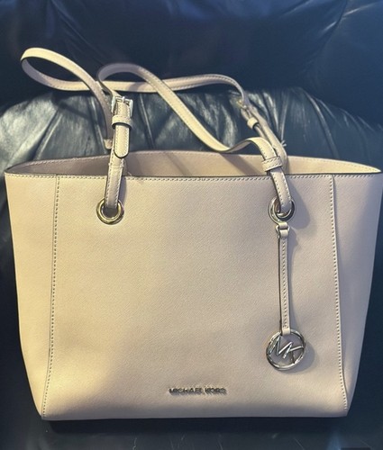 Michael kors tan saffiano - tan,
