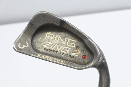 Ping zing iron 20 5 - 2, /