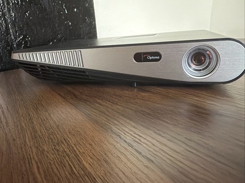 Optoma ml1500e led projector - ml1500e,