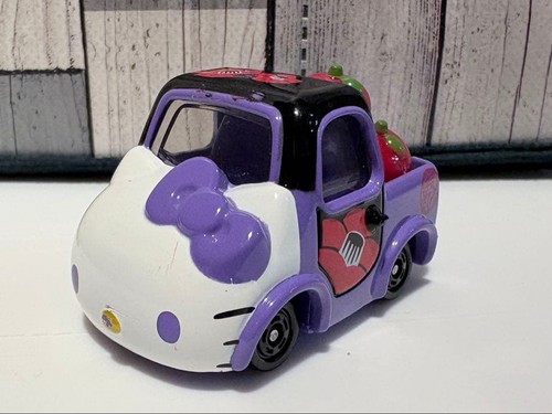 Tomica dream hello kitty - dream,