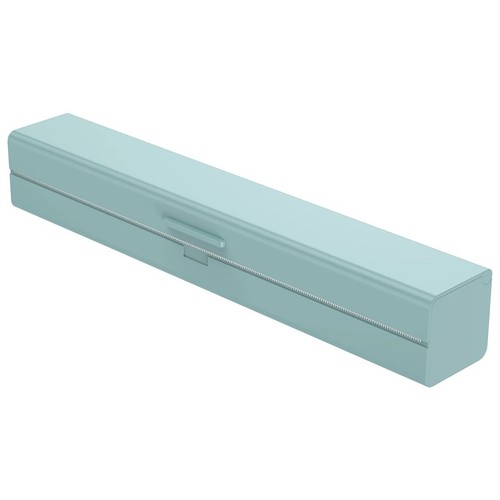 Cling film cutter - film, magnetic