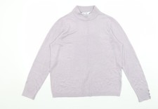 Plum Tree Womens Purple