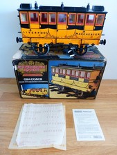 Hornby G104 Passenger Coach