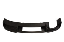 Audi line rear bumper - audi,