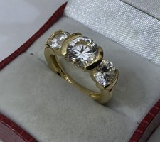 Vintage QVC Sterling Silver