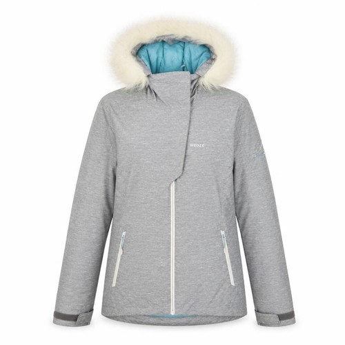 Wedze womens ski jacket - wedze, size