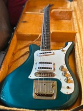 Yamaha Vintage 1986 20th Anniversary SG-7 Flying Samurai Electric Guitar 