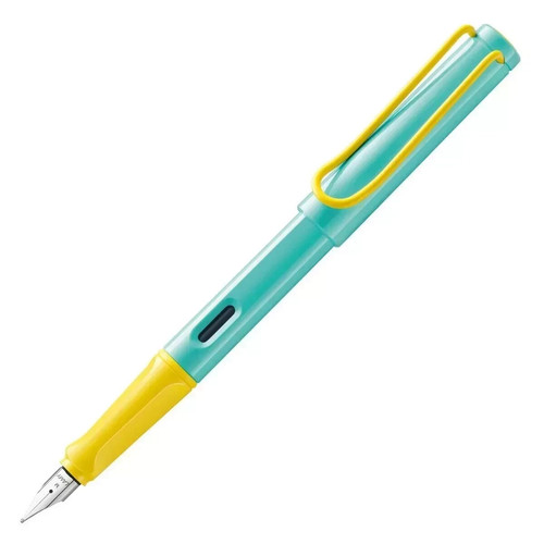 Lamy fountain pen - , safari