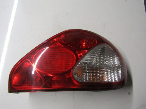 Jaguar type saloon rear - x, -type