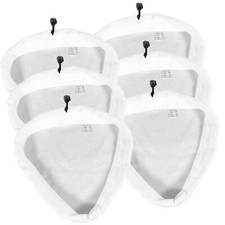 Microfibre Cloths Covers Pads