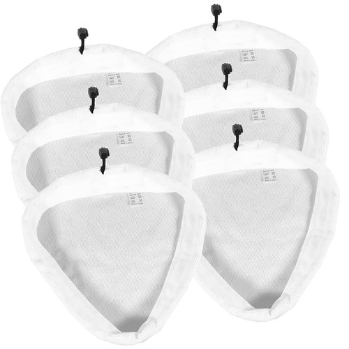 Microfibre cloths covers pads - cloths,