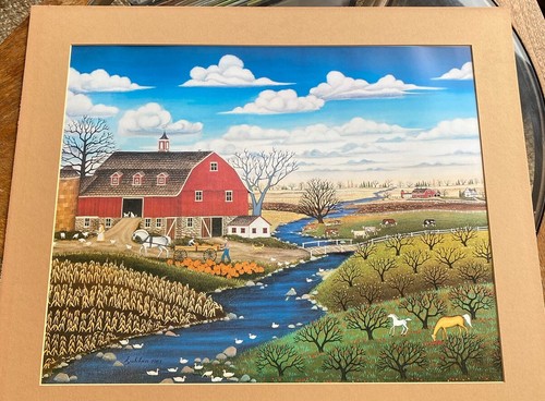Kathy jakobsen farm - jakobsen,