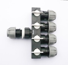 Mdpe compression pipe - mdpe,