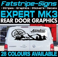 to fit PEUGEOT EXPERT MK3