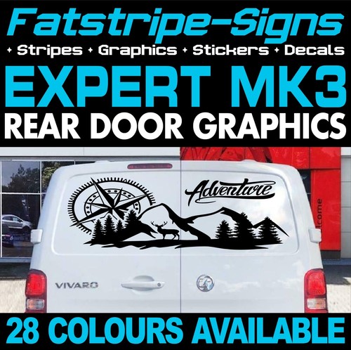 Fit peugeot expert mk3 - fit,
