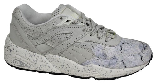 Puma r698 roxx - r698, white
