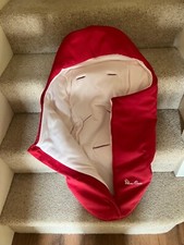 Silver Cross Surf Snug Cosy