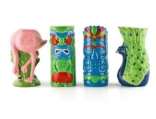 Brand New 4 Ltd Ed Bright Hand