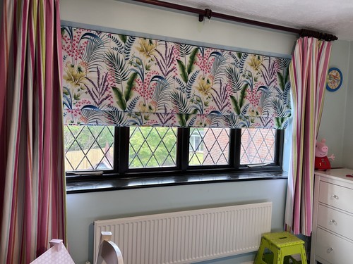 Newroman blind recess - newroman,