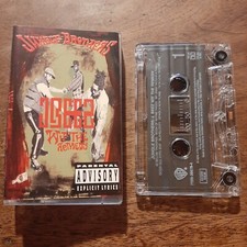 Jungle Brothers - J.Beez Wit