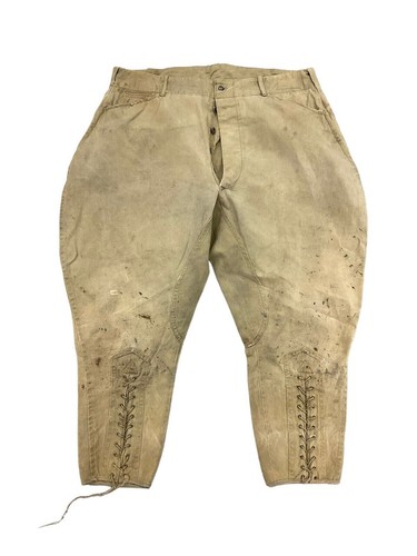 Ww1 army tan cotton - us,