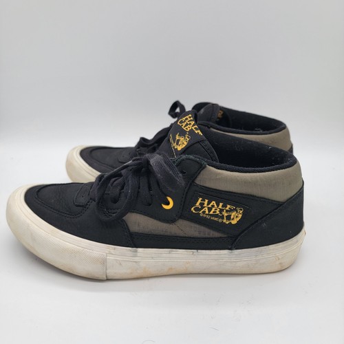 New 1992 vans half - new,