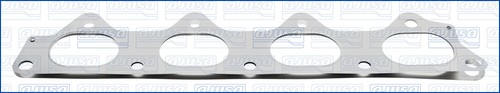 13107100 ajusa gasket exhaust - ajusa, gasket,