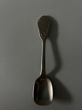 Pope John Paul II 1982 Spoon -