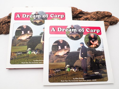 Dream carp book 2 - a,