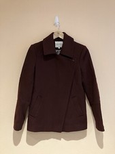 Reiss Womens Lyndon Wool Blend