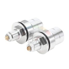 Front Fork Caps Bolts