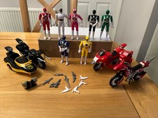 Power rangers Mighty Morphin